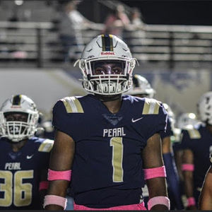 Meet your Posher, Kayvion